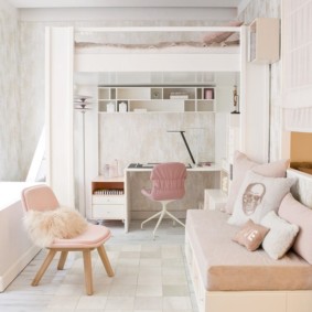 bedroom for girl ideas pics