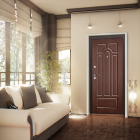 drzwi wejściowe do mieszkań typy konstrukcji