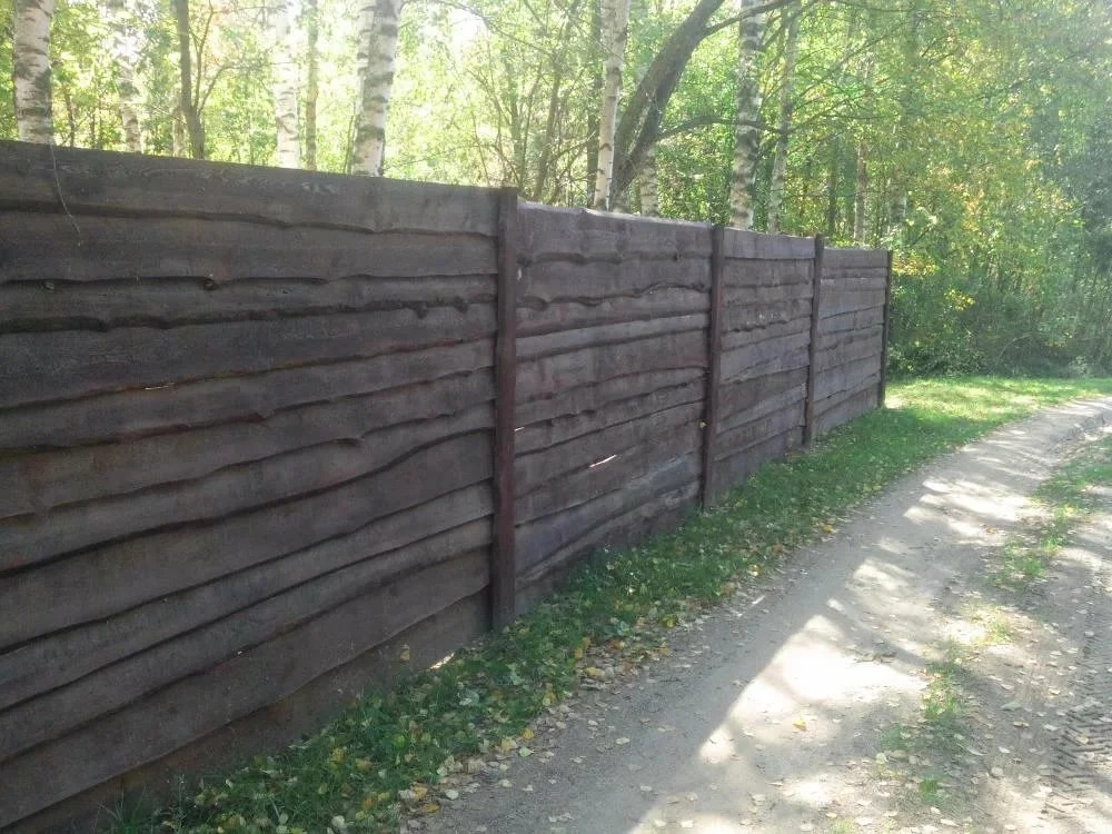 kesilmemiş çit fotoğraf