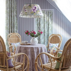 country garden house ideas