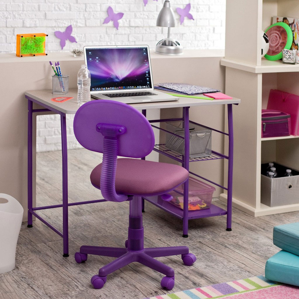 bērnu datoru krēslu foto dizains