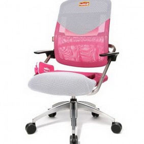 baby computer chair options