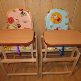 çocuk ahşap sandalye türleri