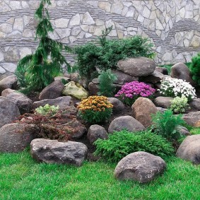 DIY flowerbeds الأفكار الأفكار