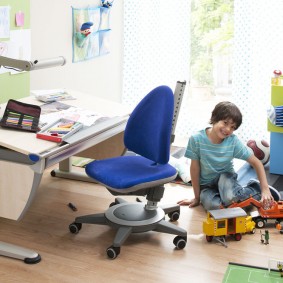 computer chair for children