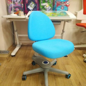 computer chair ng baby photo interior