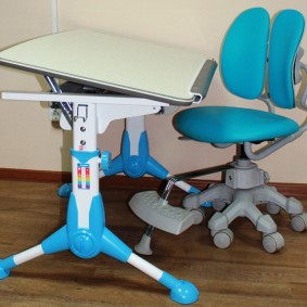 datora krēsla mazuļa dizaina idejas