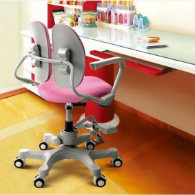 computer chair baby ideas kinds