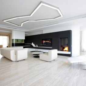laminate flooring decor ideas