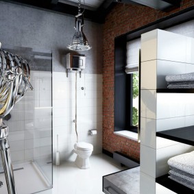 idees de fotos de banys moderns