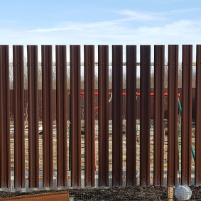 euro-fence fence decor