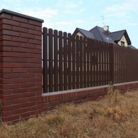 idées de décoration de clôture euro-clôture