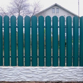 idées intérieures de clôture euro-clôture