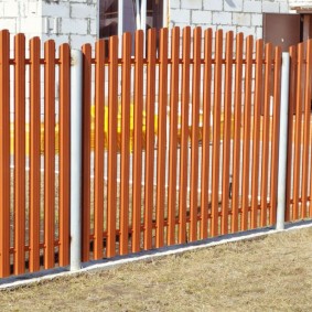 décoration photo clôture euro-clôture