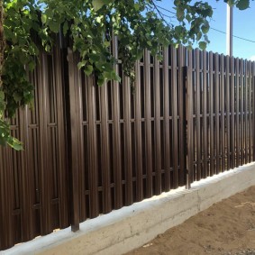 Euro-fence fence