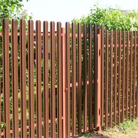 Idée de clôture euro-clôture photo