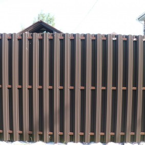 ý tưởng thiết kế hàng rào euro-hàng rào