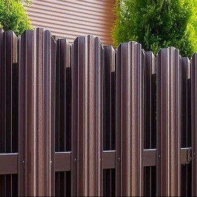 options de photo de clôture euro-clôture