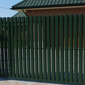 euro-fence fence review