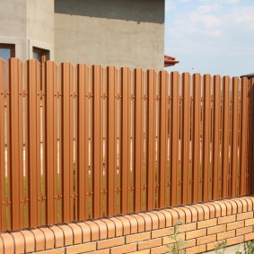 idées de conception de clôture euro-clôture