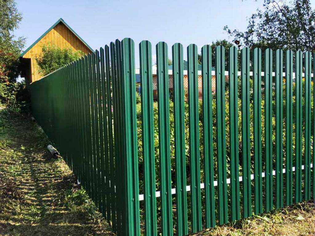 Idei de proiectare a gardului euro-gard