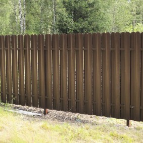 conception de photo de clôture euro-clôture