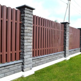 idées de conception de clôture euro-clôture