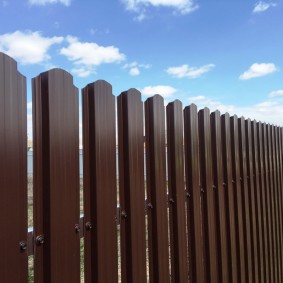 euro-fence fence options
