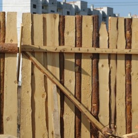 slab fence review photo