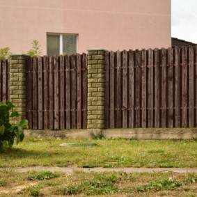 slab fence design