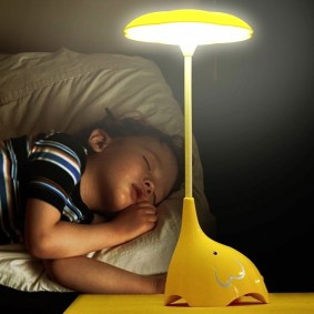 designlampen voor kinderlampen