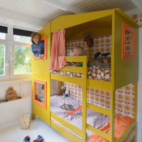children's playhouse photo options