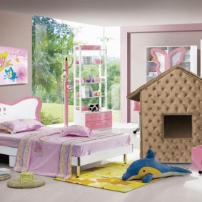 children's playhouse review
