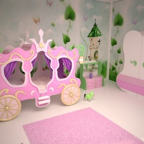 children's playhouse design types