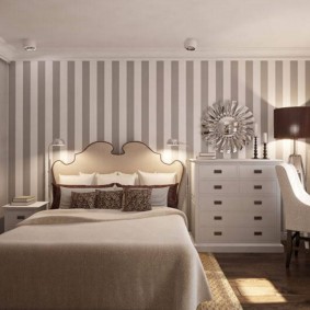 idei moderne de decor pentru dormitor