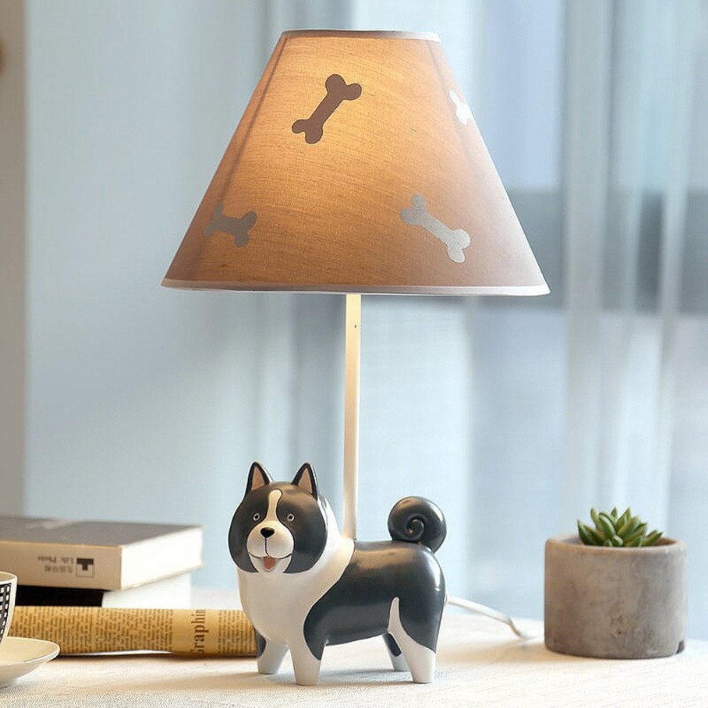 lamp hond