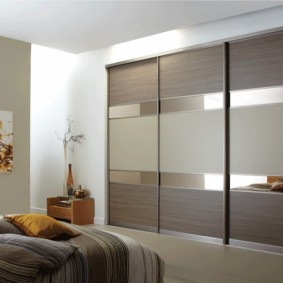 dulap pentru design de idei de dormitor